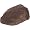 Brown Corduroy