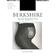 Berkshire Maternity Opaque Pantyhose - Sandalfoot