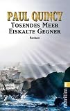 Tosendes Meer - Eiskalte Gegner - Paul Quincy