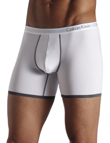 ck one Men's Micro Boxer Brief