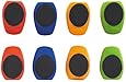Oxo Good Grips Magnetic Mini Clips 8-Pack, Assorted Colors