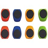 Oxo Good Grips Magnetic Mini Clips 8-Pack, Assorted Colors