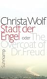 Stadt der Engel: Roman