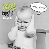 Baby Blues 2010 Desk Calendar