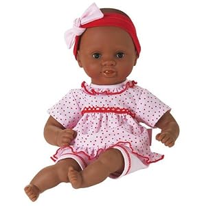Corolle Mon Premier Calin Naïma - 12 Doll by Corolle