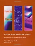Essentials of systems analysis & design