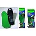 Orthotic Arch Supports Full Length Size W 7 - 8 M 6 - 7