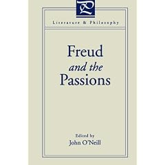 Freud and the Passions