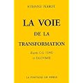 La Voie de la Transformation d'apr�s CG Jung et l'Alchimie