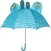 Regenschirm Segelboot