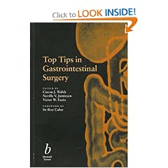 Top Tips in Gastrointestinal Surgery