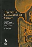 Top Tips in Gastrointestinal Surgery