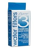 Capresso Charcoal Filters, Set of 3, from Williams-Sonoma WS by Williams-Sonoma