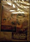 Massacre At Fort Holman & Hot Lead (2 Movies on 1 DVD)