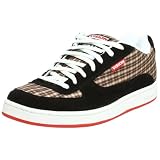 Vision Streetwear Men's Gorgeous George Sneaker