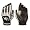 Black/Silver
