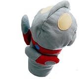 Ultraman Fairway Wood Headcover (JAPAN)