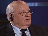 Charlie Rose - Mikhail Gorbachev and George Shultz (April 21, 2009)