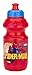 Zak Designs Spider-Man Classic Water Plastic Water Bottle, 15-Ounce