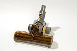 Produkt-Bild: Dyson Turbinend&uuml;se S/V Animal Pro f&uuml;r DC08T DC11 906565-01 / Farbe: Orange
