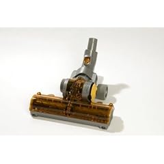 Dyson Turbinend�se S/V Animal Pro f�r DC08T DC11 906565-01 / Farbe: Orange