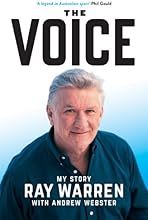 The Voice: My Story