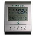 Michigan St Atomic Clock
