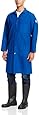 Bulwark Flame Resistant 6 oz Nomex IIIA Lapel Collar Lab Coat
