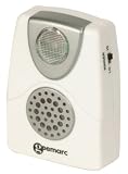 Geemarc CL11 Corded Telephone Ringer Amplfier - White