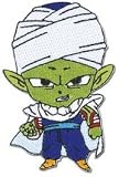 Dragon Ball Z Piccolo PatchIMAGE