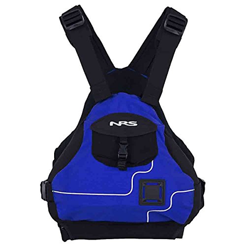 NRS Ninja PFD Blue S/M