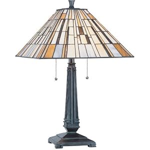 Lg-721238 Tiffany Shade For Ls-21238 81238 By Lite Source