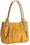 Tignanello Glam Zip Pocket Tote