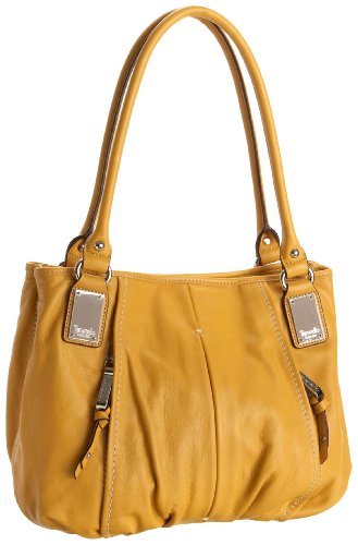 Tignanello Glam Zip Pocket Tote