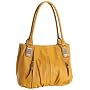 Tignanello Glam Zip Pocket Tote