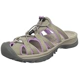 Keen Womens Whisper Slide Sandal