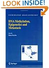 DNA Methylation, Epigenetics and Metastasis (Cancer Metastasis - Biology and Treatment)
