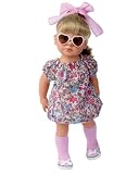 Götz 1108380 Katie Happy Kidz Doll 42 cm