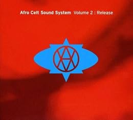 Afrocelt Sound System Photo 5