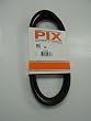 1/2" X 83" Belt, Use To Replace: Craftsman 137153, 139573, 158818, 141416; Simplicity 1721532, Murray 37X63, 37X63MA