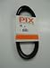 1/2" X 83" Belt, Use To Replace: Craftsman 137153, 139573, 158818, 141416; Simplicity 1721532, Murray 37X63, 37X63MA