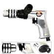 Neiko 1/2-Inch Reversible Air Drill