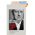 What Money Can't Buy: The Moral Limits of Markets