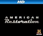 American Restoration [HD]: American Restoration Volume 1 [HD]