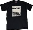 Rocky Balboa One in a Million Black t-shirt