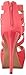 Qupid Women's Dazzling-182 Platform Sandal