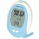 Talking Ear Thermometer