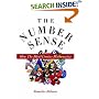 The Number Sense: How the Mind Creates Mathematics