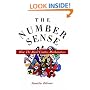 The Number Sense: How the Mind Creates Mathematics