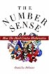 The Number Sense: How the Mind Creates Mathematics